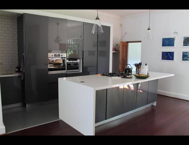 4 BEDROOM PROPERTY TO RENT IN PARKWOOD
